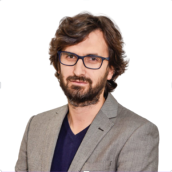 Alfred Aga