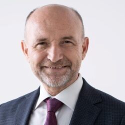 Bulent Topuz