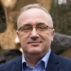 Elvir Zvrko