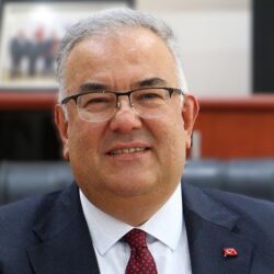 Mustafa Gerek
